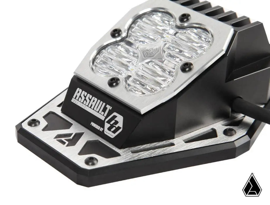 NIGHTHAWK LED SIDE MIRRORS-ASSAULT INDUSTRIES/BAJA DESIGNS image 7