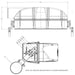 PARTICLE SEPARATOR 2 - CAN-AM MAVERICK X3 image 4