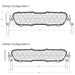 PARTICLE SEPARATOR 2 - 2020-2022 KAWASAKI KRX 1000 image 2