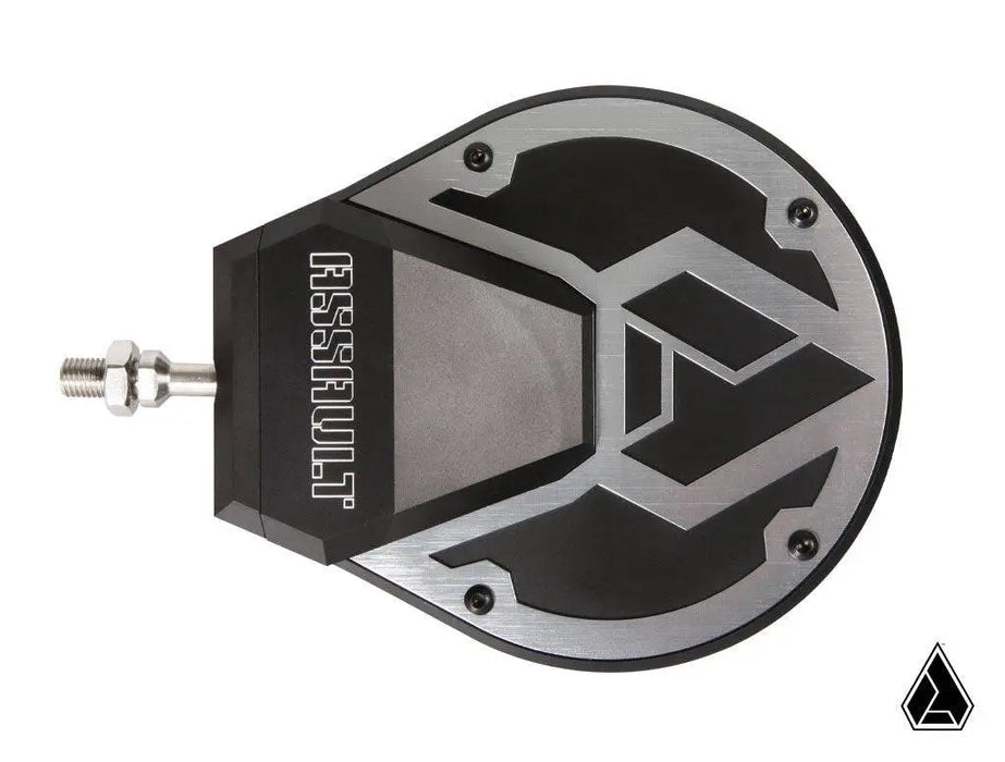 SIDEWINDER CONVEX SIDE MIRRORS- ASSAULT INDUSTRIES image 0