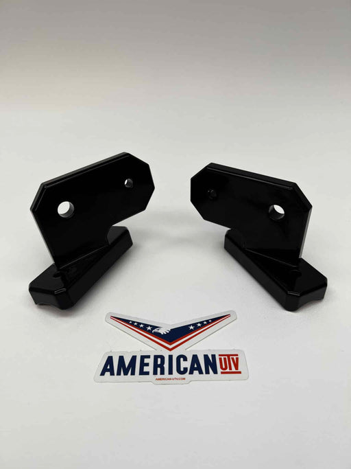 CAN-AM FLAG MOUNT WITH REAR LIGHT image 0