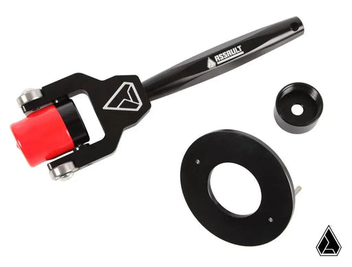 ASSAULT INDUSTRIES RZR SECONDARY BELT REPLACEMENT TOOL (FITS: SELECT POLARIS RZR TURBO) image 0