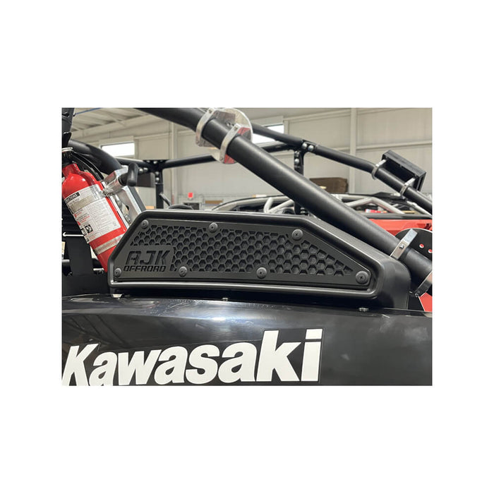 KRX Intake Vent Cover