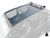 POLARIS RZR TURBO R 4 TINTED ROOF-ASSAULT INDUSTRIES image 0