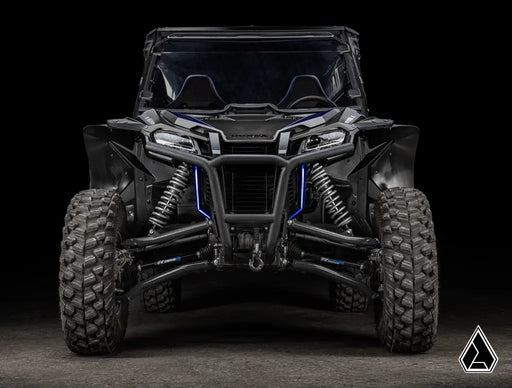 HONDA TALON 1000 LOW-PROFILE FENDER FLARES -ASSAULT INDUSTRIES image 1
