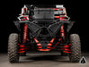 CAN-AM MAVERICK X3 LOW-PROFILE FENDER FLARES-ASSAULT INDUSTRIES image 6
