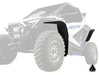 Assault Industries Low-Profile Fender Flares (Fits Polaris RZR PRO XP, Turbo R, Pro R) image 0