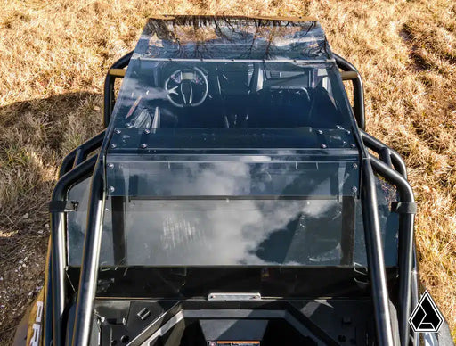 POLARIS RZR PRO XP 4 TINTED ROOF-ASSAULT INDUSTRIES image 1