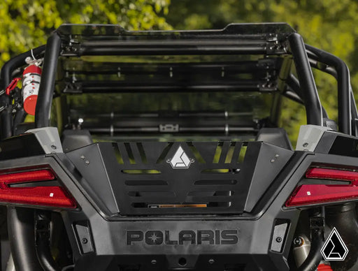 POLARIS RZR PRO R BED ENCLOSURE-ASSAULT INDUSTRIES image 1