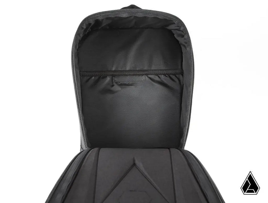 RUXAK GLOVEBOX FOR MAVERICK X3-ASSAULT INDUSTRIES image 2