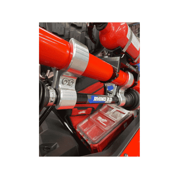 AJK Offroad Billet Aluminum Axle Holder image 1