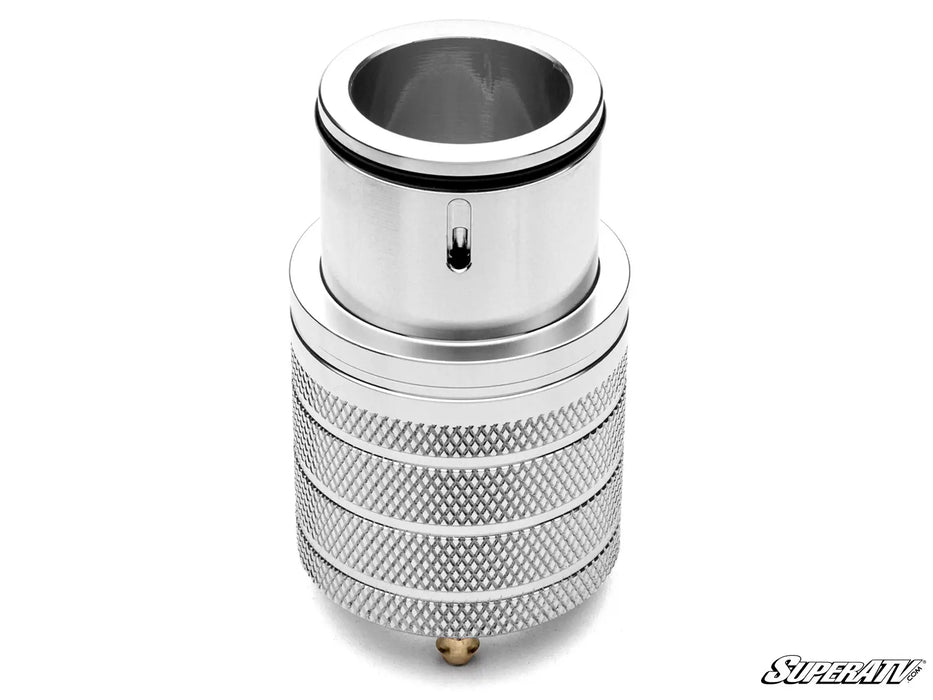 POLARIS WHEEL BEARING GREASER image 2