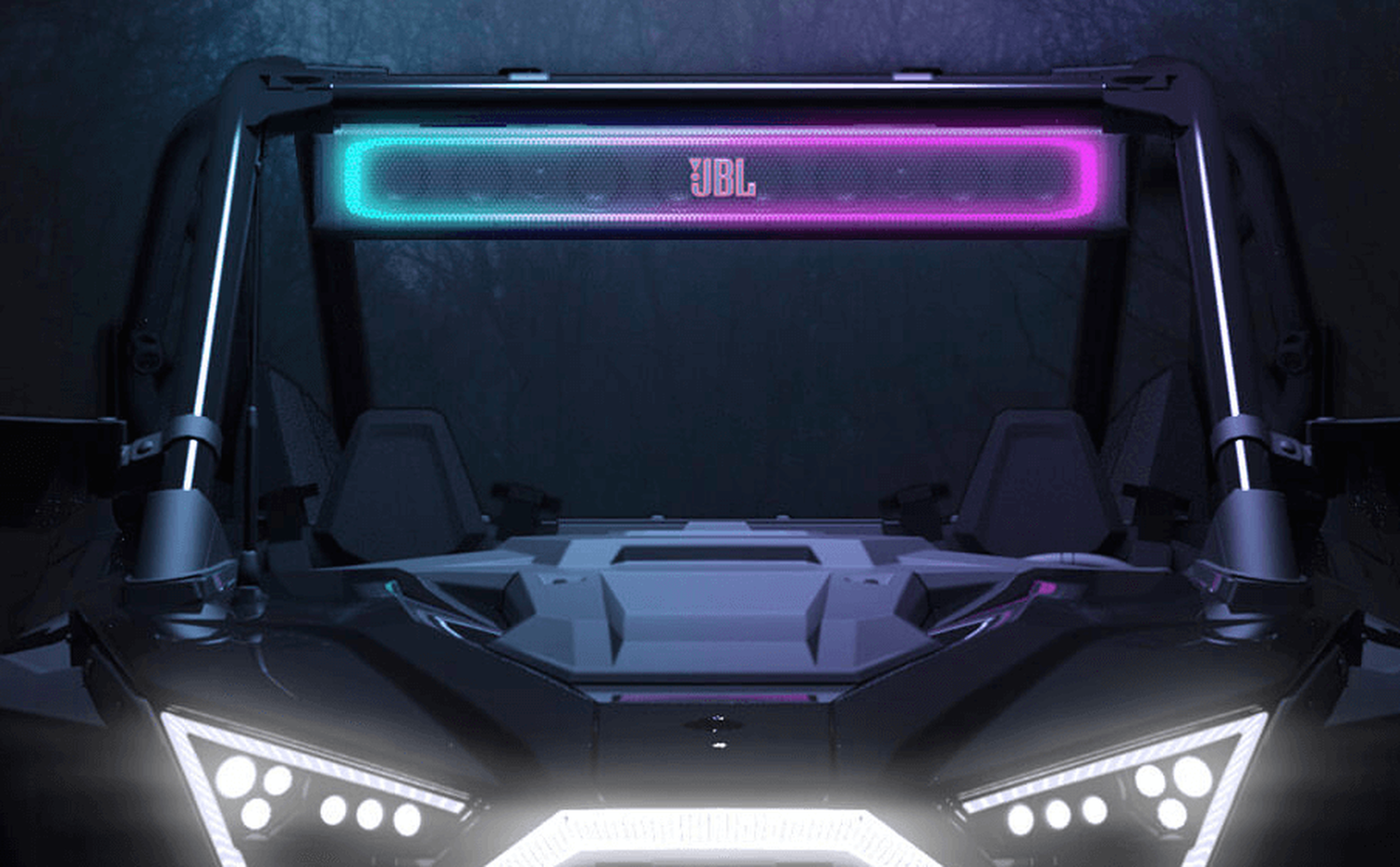 BJL Rally Bar XL2