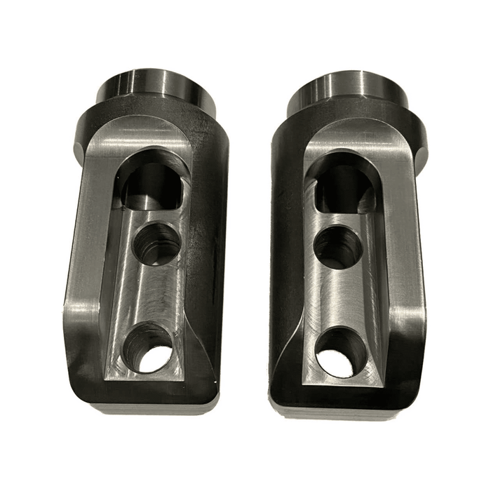Can Am X3 cage builder kit