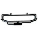 CAN-AM X3 REAR GLASS WINDSHIELD image 0