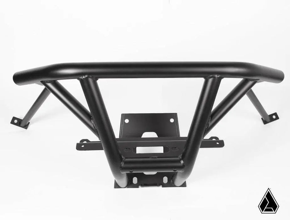 F-22 FRONT BUMPER (FITS: CAN AM MAVERICK X3)-ASSAULT INDUSTRIES image 0