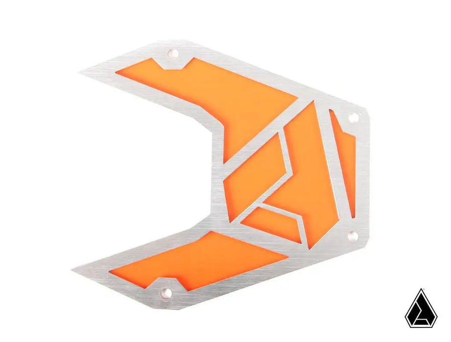 LEXAN COLOR INSERTS (FOR B2 BOMBER SIDE MIRRORS)-ASSAULT INDUSTRIES image 15