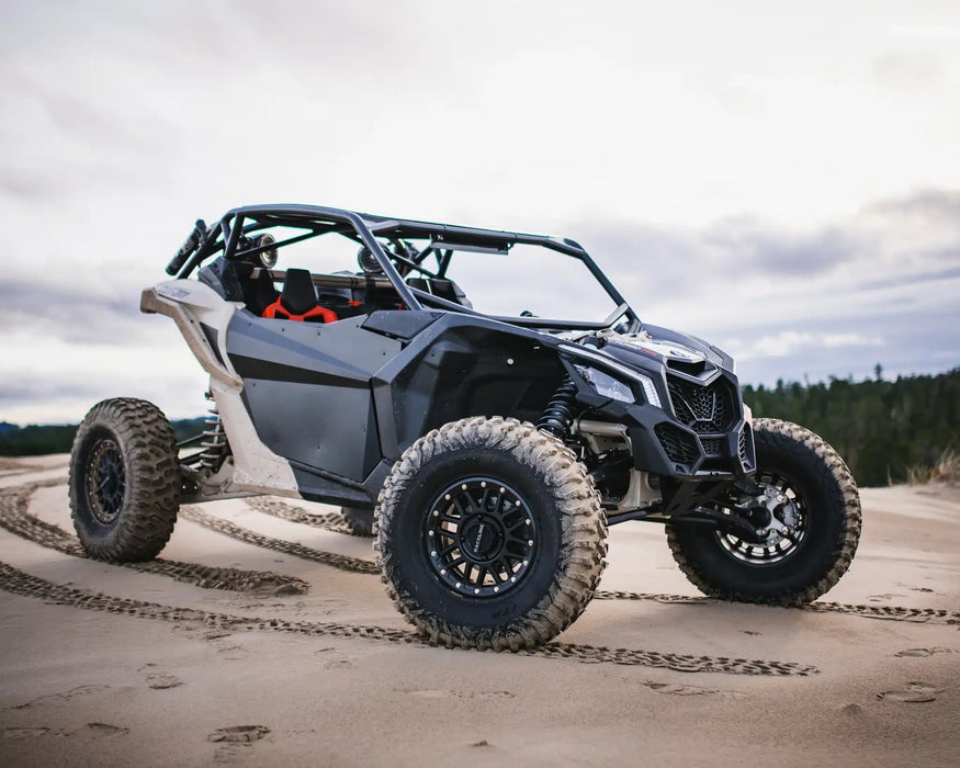 CAN-AM MAVERICK X3 SUICIDE DOORS ( 2 door)-Dirt Specialties image 1