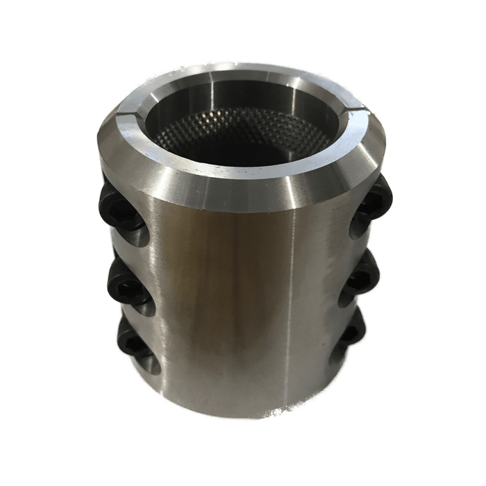 OD Tube Clamp / Coupler- Off Road Truck, Jeep, ATV, SXS Part