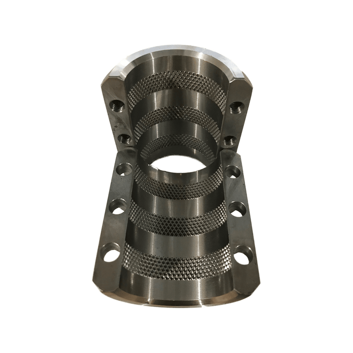 OD Tube Clamp / Coupler- Off Road Truck, Jeep, ATV, SXS Part