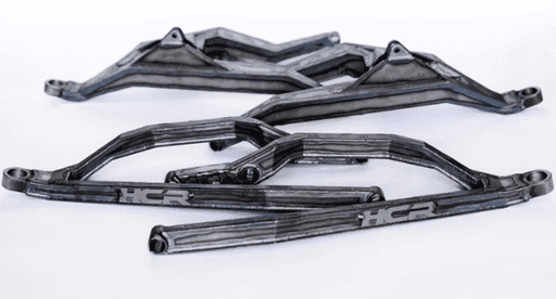 Can-am Maverick X3 XRS 72" Dual Sport L.S.M. Lower Shock Mount Replacement Front A-arms image 0