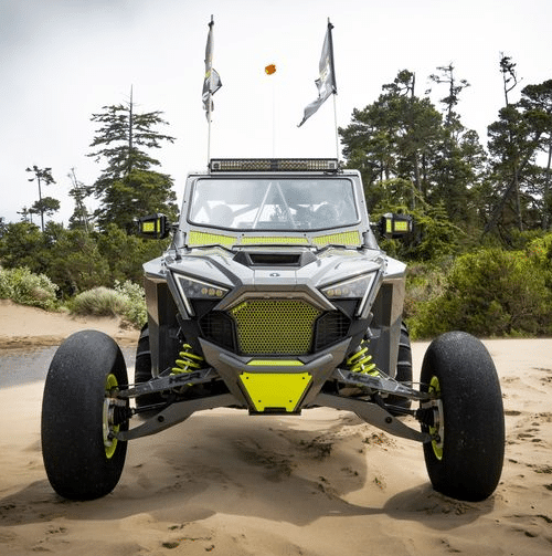 Polaris RZR Turbo R | HCR OEM Replacement Kit image 2