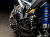 INTERCEPTOR BAJA STYLE FRONT BUMPER (FITS: POLARIS RZR PRO XP)- ASSAULT INDUSTRIES image 4