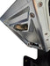 Winch Hook For EOD Billet Series Bumpers Anodized Gun Metal Finish image 8