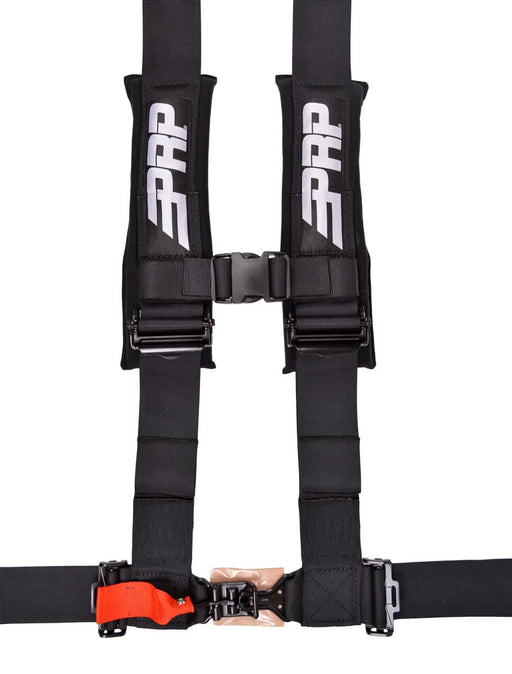 4.3 HARNESS UNIVERSAL - BLACK image