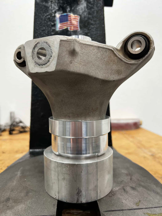 Wheel Bearing tool (Can-Am X3) image 5