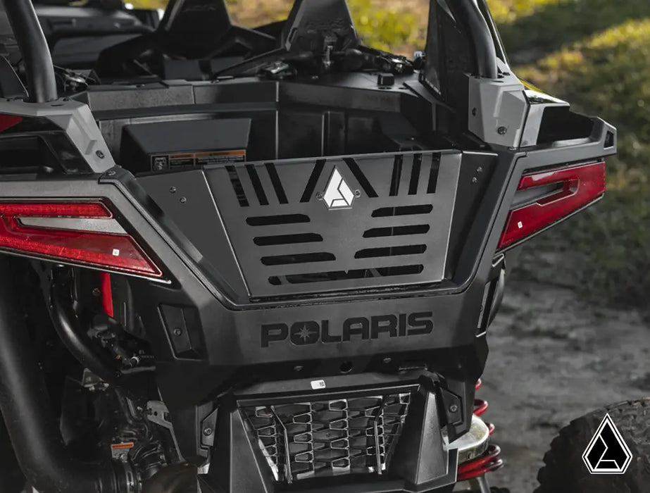 POLARIS RZR PRO XP BED ENCLOSURE-ASSAULT INDUSTRIES image 4