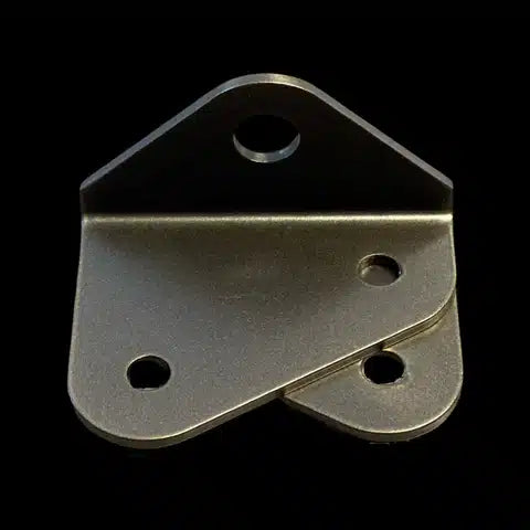 CAN-AM X3 WHIP/FLAG MOUNTS image 0