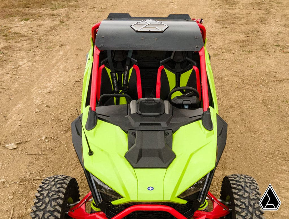 Assault Industries Aluminum Roof with Sunroof (Fits: Polaris RZR Pro R) image 4