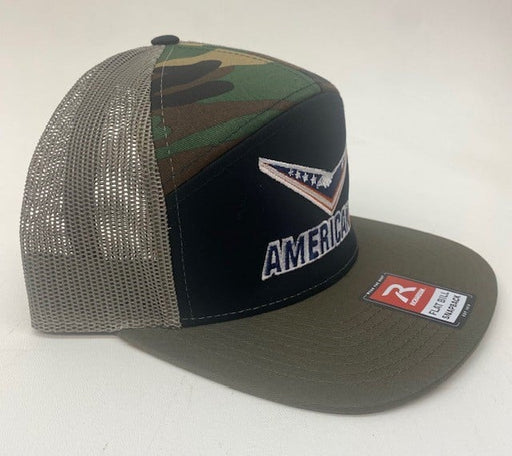 AMERICAN UTV HATS image 1