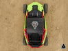 Assault Industries Aluminum Roof with Sunroof (Fits: Polaris RZR Pro R) image 2