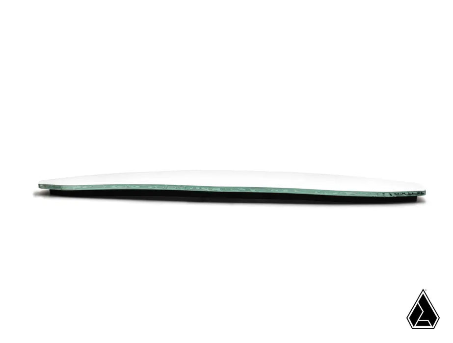 CONVEX REPLACEMENT MIRROR-ASSAULT INDUSTRIES image 1