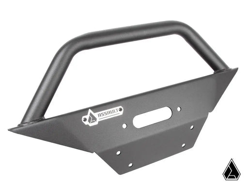 SAVAGE FRONT BUMPER (FITS: HONDA TALON)-ASSAULT INDUSTRIES image 0