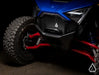 Assault Industries Polaris RZR Turbo R Hellfire V2 Front Grille image 6