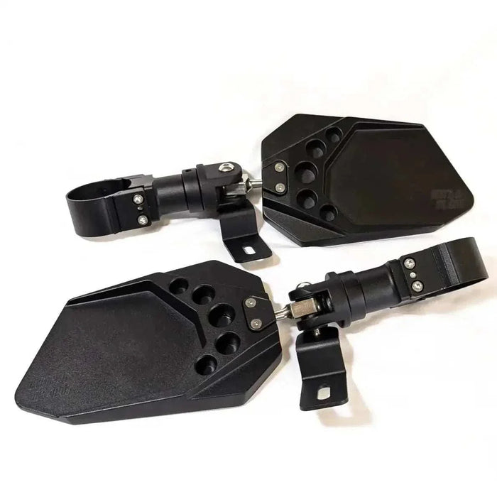 DirtBag Brands IronSight-01 Billet Mirrors