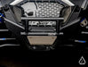 INTERCEPTOR BAJA STYLE FRONT BUMPER (FITS: POLARIS RZR PRO XP)- ASSAULT INDUSTRIES image 7