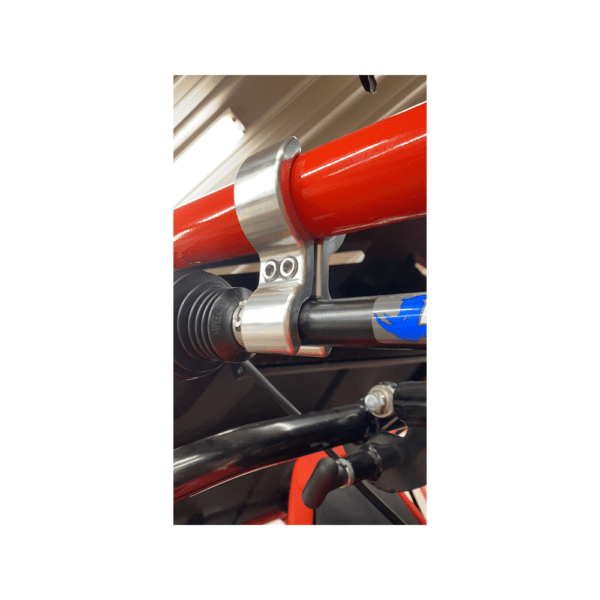 AJK Offroad Billet Aluminum Axle Holder image 6