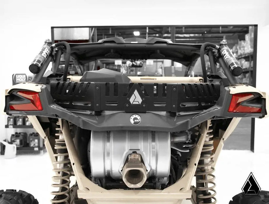 ASSAULT INDUSTRIES RECON RACK (FITS: CAN AM MAVERICK X3) image 2