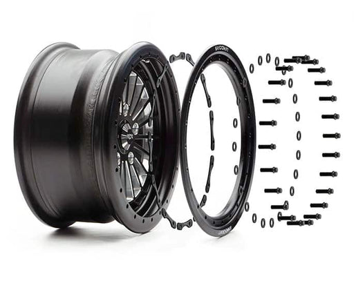 SANDCRAFT NEXUS BEADLOCK - 15" x 8" FRONTS & 15" x 11" REARS image 1