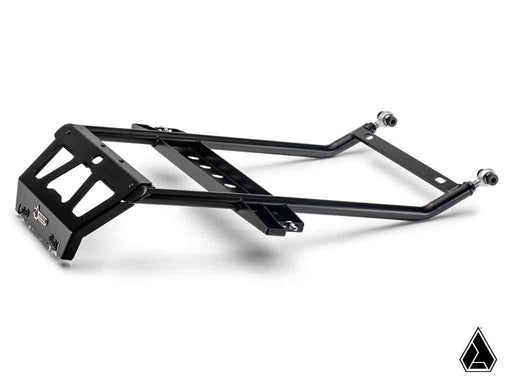 Assault Industries Adventure Rack (Fits Polaris RZR PRO XP / Turbo R / Pro R) image 0