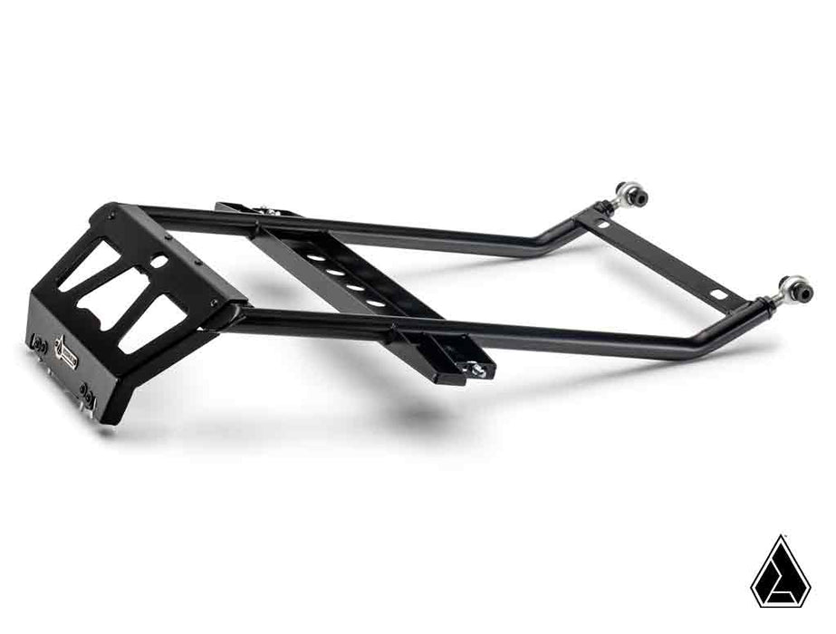 Assault Industries Adventure Rack (Fits Polaris RZR PRO XP / Turbo R / Pro R) image 0