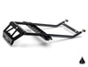 Assault Industries Adventure Rack (Fits Polaris RZR PRO XP / Turbo R / Pro R) image 0