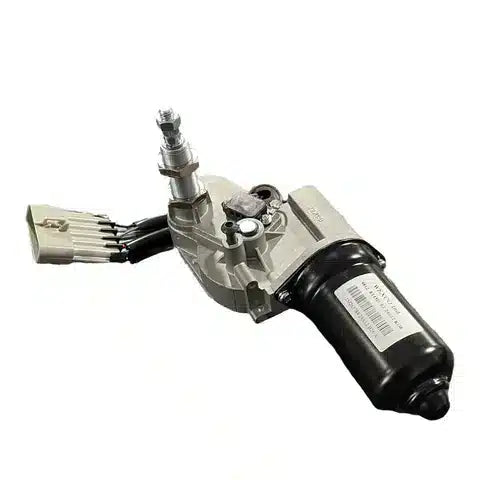KAWASAKI KRX ELECTRIC WIPER KIT image 0