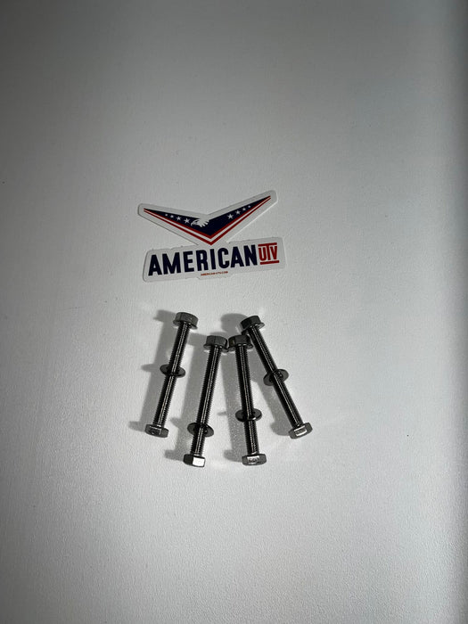 CAN-AM FLAG MOUNT WITH REAR LIGHT image 2