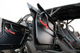 CANAM MAVERICK X3 MAX SUICIDE DOORS-Dirt Specialties image 1