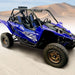 PARTICLE SEPARATOR FOR 2019 - 2020 YAMAHA YXZ 1000R image 2